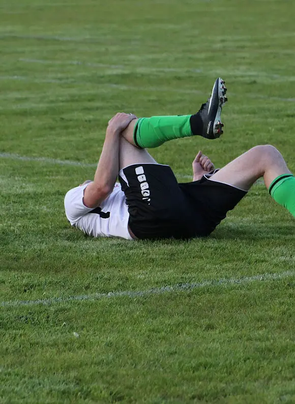 Grades of Hamstring Injuries we treat in Wimbledon Clinic Physio