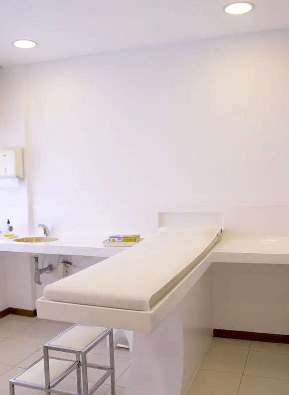 Wimbledon Clinic Physio