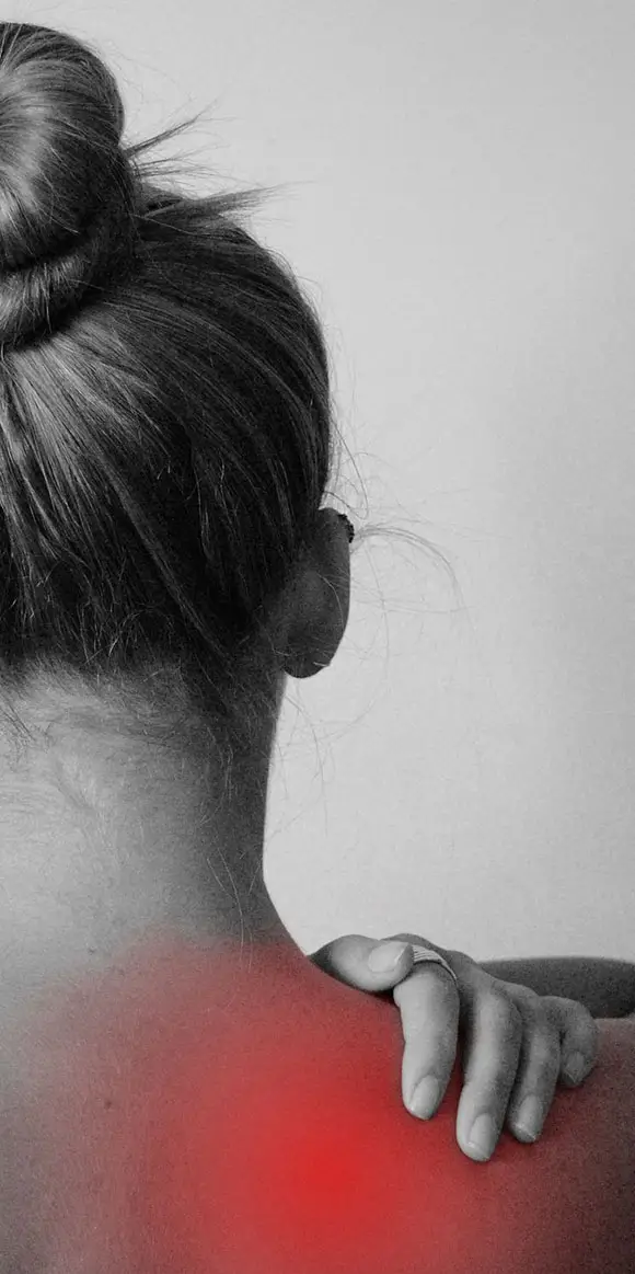 Shoulder Impingement