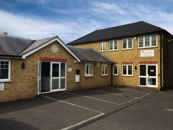 Wimbledon Clinic Physio Location - The Wimbledon Clinic