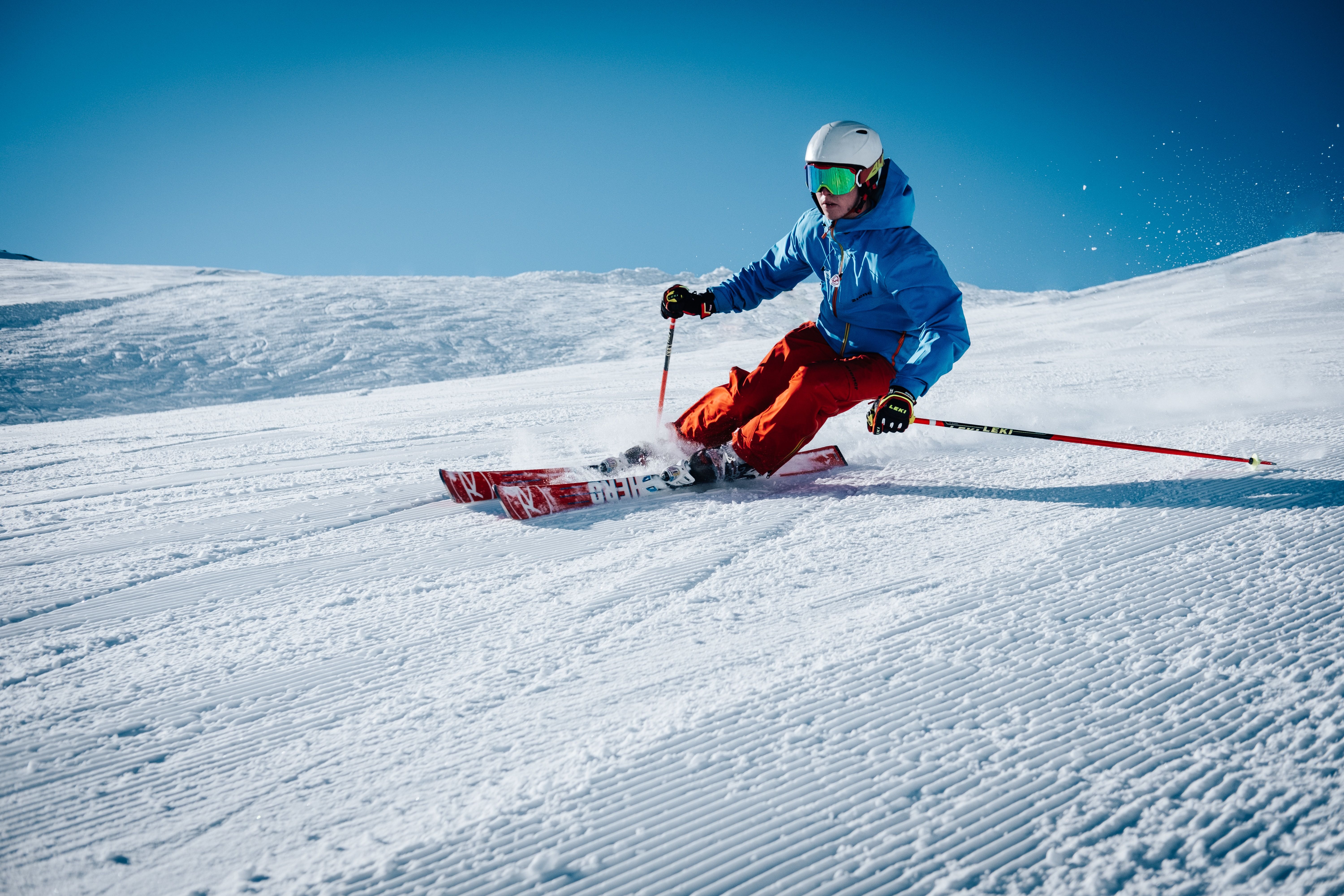 ski fit wimbledon clinic physio