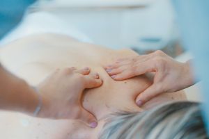 massage therapy physio prices Wimbledon clinic physio