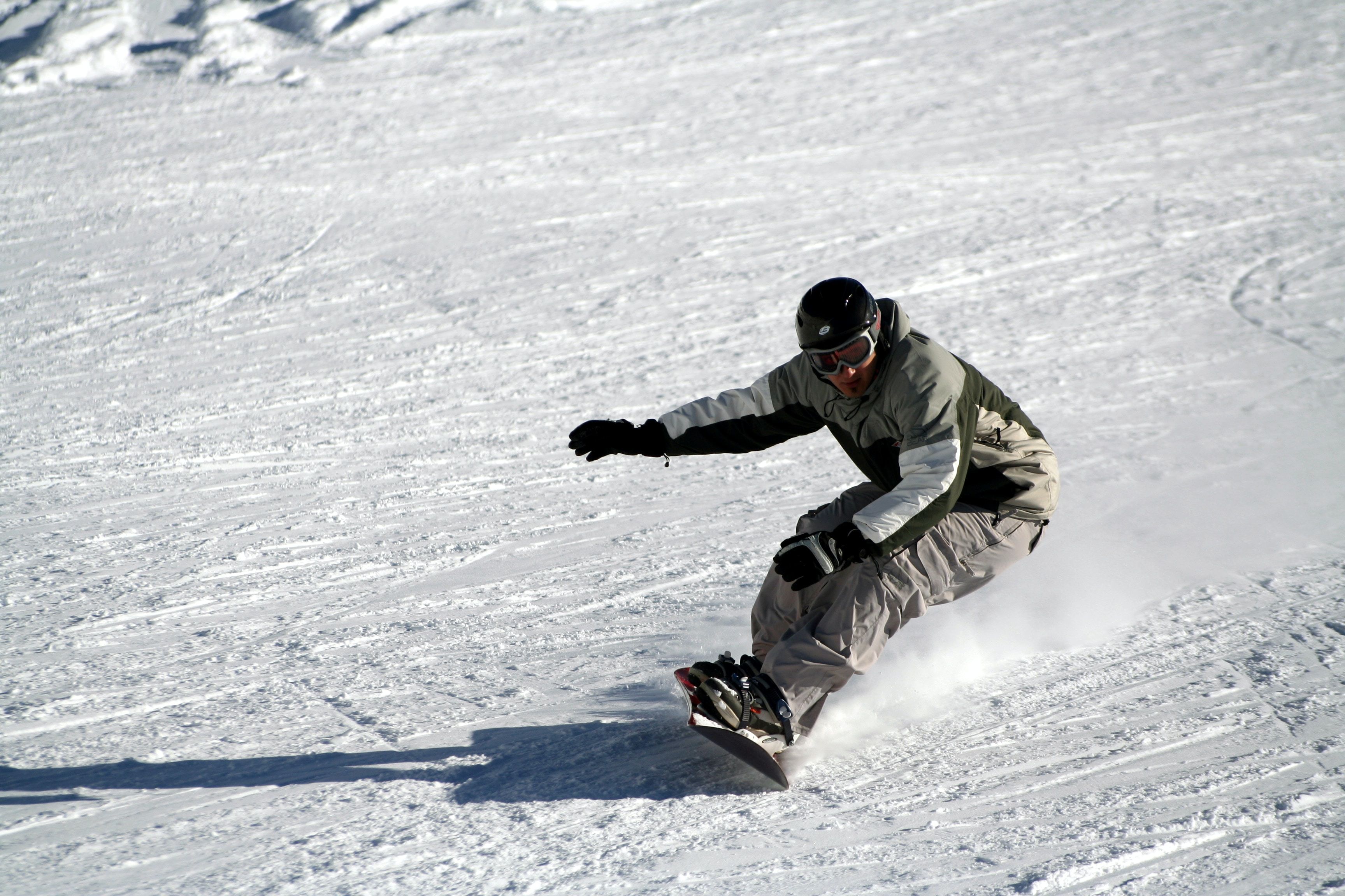 Snowboard Fit at Wimbledon Clinic Physio